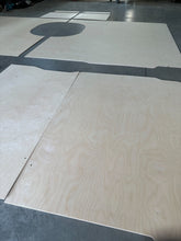 Load image into Gallery viewer, ProMaster 159" HR - Wall Paneling
