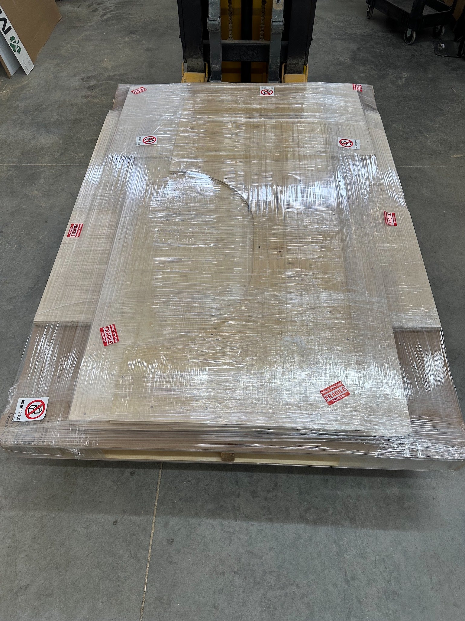 Complete ProMaster Paneling & Trim Kit