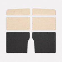Load image into Gallery viewer, Complete ProMaster Paneling &amp; Trim Kit
