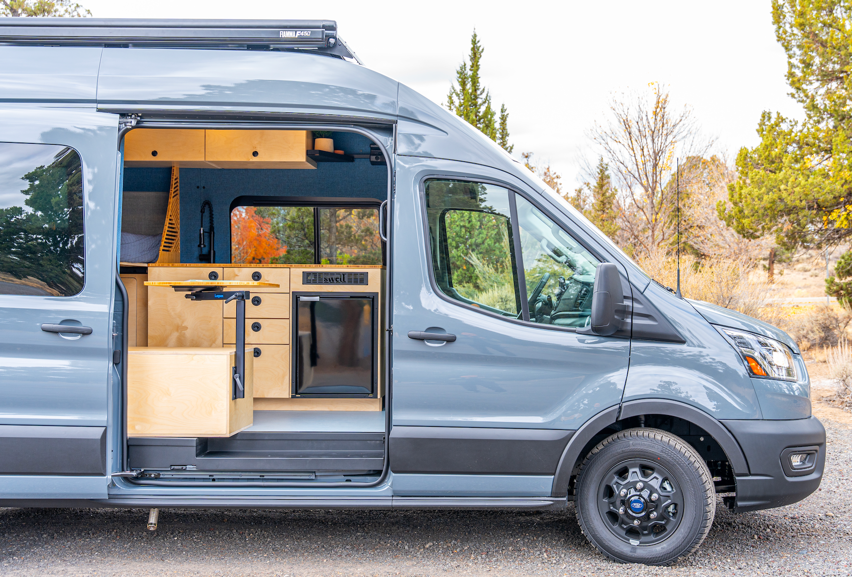 Transit 148 Ford Transit Van Conversion Camper Transit 148