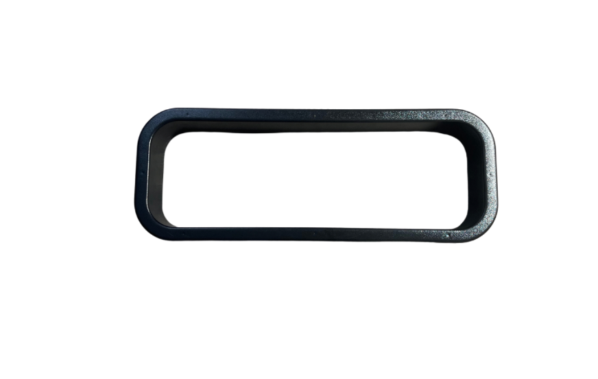 Mercedes Sprinter Rear Half-Slider Window Trim Ring