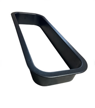Load image into Gallery viewer, Ford Transit Awning Window Trim Ring
