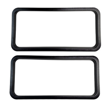 Load image into Gallery viewer, Sprinter 144 Innie Pocket Sleeper Pair (Rear Quarter Window Trim Rings)
