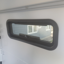 Load image into Gallery viewer, Mercedes Sprinter Awning Window Trim Ring (Custom Fit, Easy Install)
