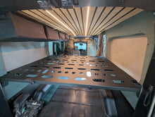 Load image into Gallery viewer, Transit 130" - Wall Paneling
