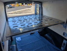 Load image into Gallery viewer, Transit 130" - Wall Paneling
