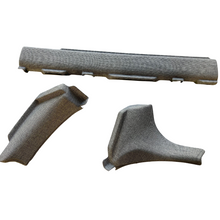 Load image into Gallery viewer, Mercedes Sprinter Front Trim Kit ( B-Pillars + Slider Door)
