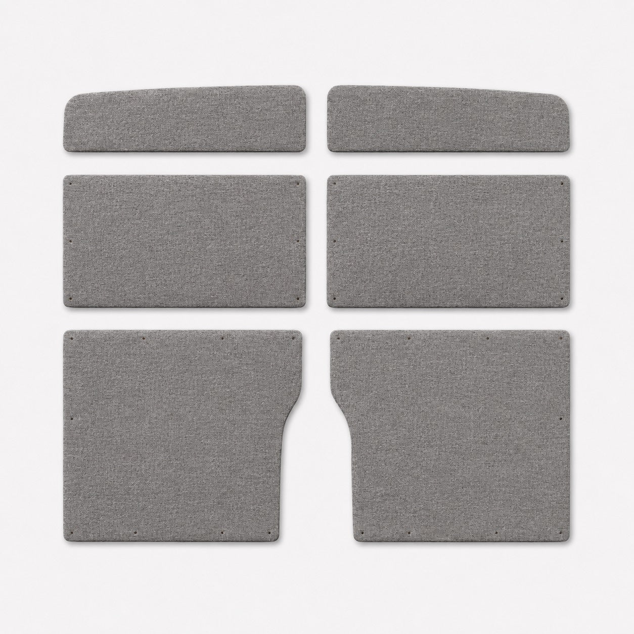 Complete ProMaster Paneling & Trim Kit