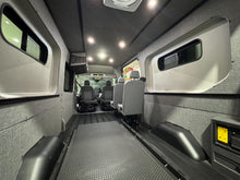 Load image into Gallery viewer, Ford Transit Innie Sleeper Pair
