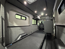 Load image into Gallery viewer, Ford Transit Innie Sleeper: Driver-Side
