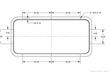 Load image into Gallery viewer, Mercedes Sprinter Flare Trim Rings
