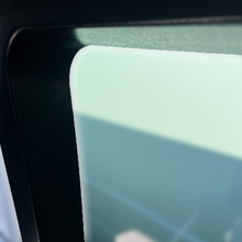 Load image into Gallery viewer, Mercedes Sprinter Universal Driver Mid Trim Ring
