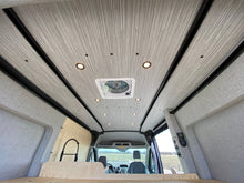Load image into Gallery viewer, Transit 130" - Ceiling Panels - Swell Van Co.
