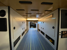 Load image into Gallery viewer, Transit 130&quot; - Garage / Systems Cabinets - Swell Van Co.
