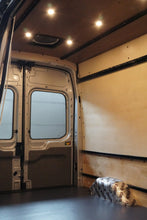 Load image into Gallery viewer, Transit 130&quot; - Wall Paneling - Swell Van Co.
