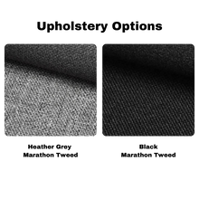 Load image into Gallery viewer, Mercedes Sprinter Rear Half-Slider Window Trim Ring
