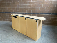 Load image into Gallery viewer, Transit 148&quot; EXT - Garage / Systems Cabinets

