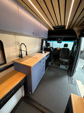 Load image into Gallery viewer, Sprinter 144&quot; - Galley Cabinet
