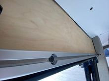 Load image into Gallery viewer, Transit 148&quot; EXT - Cabinet Mounting Rail System
