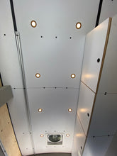 Load image into Gallery viewer, Transit 148&quot; - Ceiling Panels
